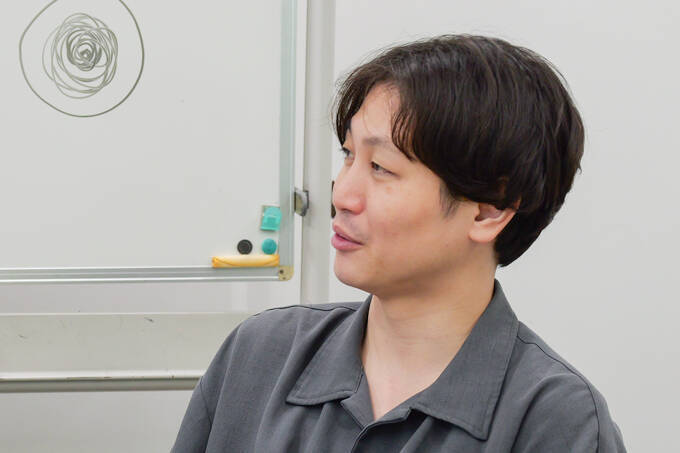 スピリチュアルの許容ラインはどこ？　ランパンプスが受験生の悩みを解決「すっきりしナイト」！