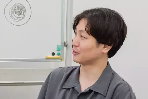 「スピリチュアルの許容ラインはどこ？　ランパンプスが受験生の悩みを解決「すっきりしナイト」！」の画像