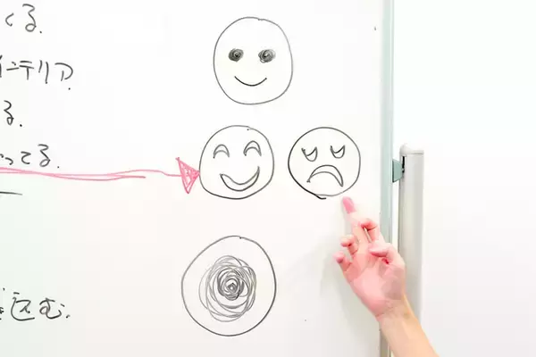 「スピリチュアルの許容ラインはどこ？　ランパンプスが受験生の悩みを解決「すっきりしナイト」！」の画像