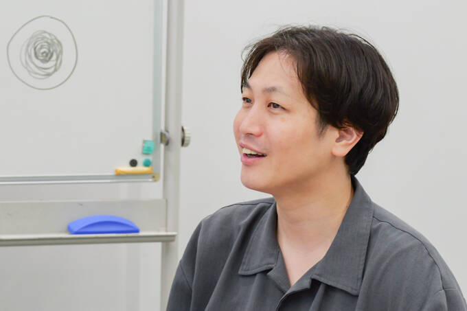 スピリチュアルの許容ラインはどこ？　ランパンプスが受験生の悩みを解決「すっきりしナイト」！