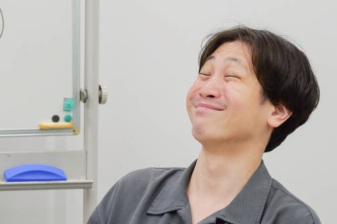 スピリチュアルの許容ラインはどこ？　ランパンプスが受験生の悩みを解決「すっきりしナイト」！