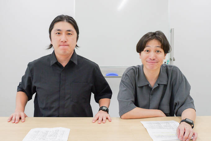 スピリチュアルの許容ラインはどこ？　ランパンプスが受験生の悩みを解決「すっきりしナイト」！