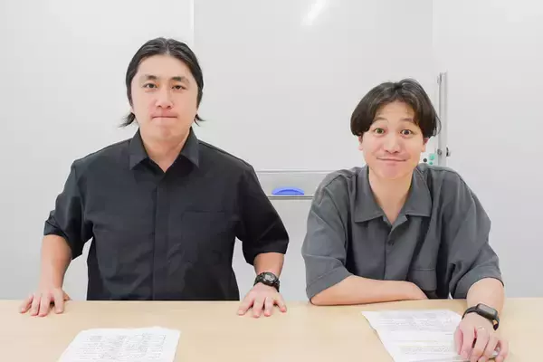 「スピリチュアルの許容ラインはどこ？　ランパンプスが受験生の悩みを解決「すっきりしナイト」！」の画像