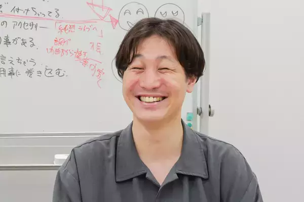 「スピリチュアルの許容ラインはどこ？　ランパンプスが受験生の悩みを解決「すっきりしナイト」！」の画像