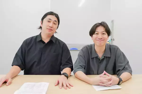 「スピリチュアルの許容ラインはどこ？　ランパンプスが受験生の悩みを解決「すっきりしナイト」！」の画像