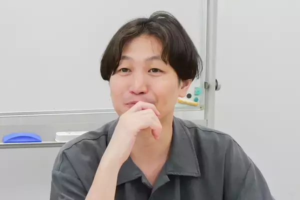 「スピリチュアルの許容ラインはどこ？　ランパンプスが受験生の悩みを解決「すっきりしナイト」！」の画像