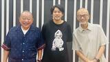 「内田篤人とガチンコトーク！『笑福亭鶴瓶 日曜日のそれ』」の画像2