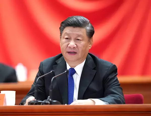 中国・習近平政権の行方　「3期目続投ならプーチン大統領と同じ独裁者に」