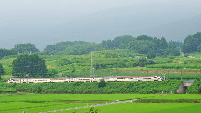 山形新幹線開業30周年の記念駅弁は3種類！　気になる第1弾は？