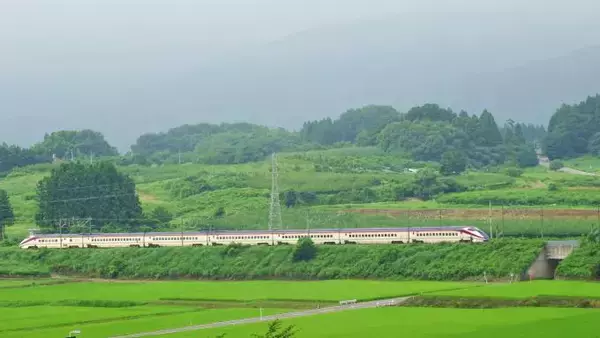 「山形新幹線開業30周年の記念駅弁は3種類！　気になる第1弾は？」の画像