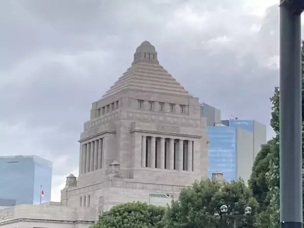 衆院選終わる【1】比例票から見えてくるもの