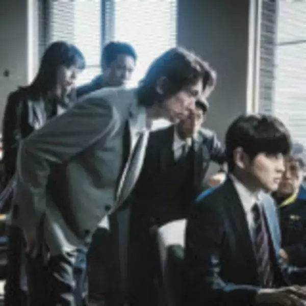 「『名無し』佐藤二朗が原作・脚本・主演、規格外のサイコ・バイオレンス」の画像