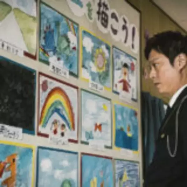 「『名無し』佐藤二朗が原作・脚本・主演、規格外のサイコ・バイオレンス」の画像