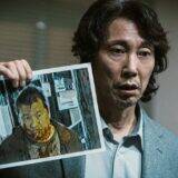 『名無し』佐藤二朗が原作・脚本・主演、規格外のサイコ・バイオレンス