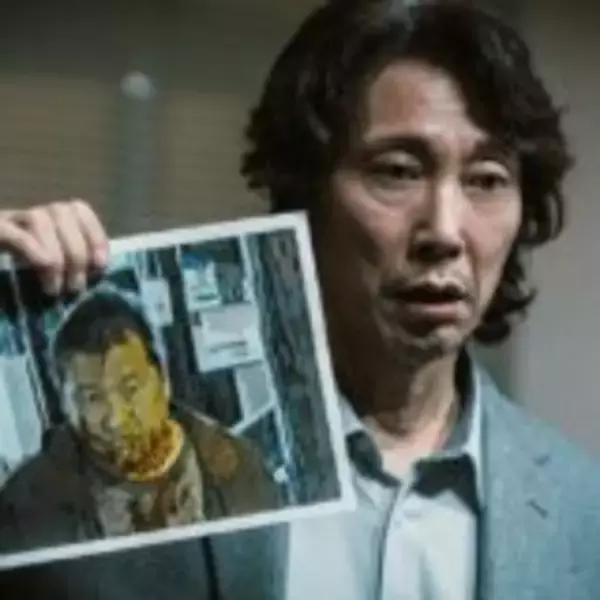 「『名無し』佐藤二朗が原作・脚本・主演、規格外のサイコ・バイオレンス」の画像
