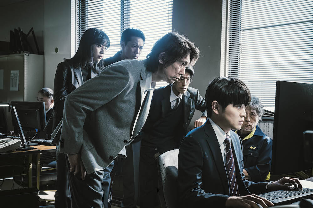 『名無し』佐藤二朗が原作・脚本・主演、規格外のサイコ・バイオレンス