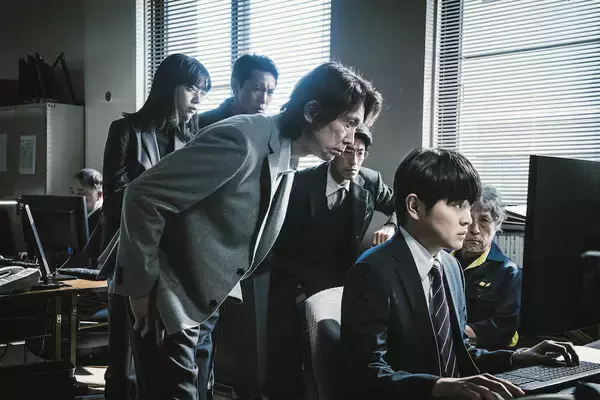 「『名無し』佐藤二朗が原作・脚本・主演、規格外のサイコ・バイオレンス」の画像