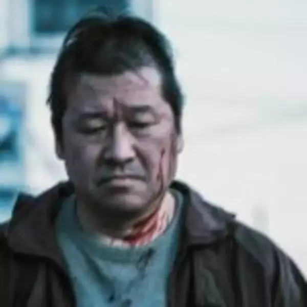 「『名無し』佐藤二朗が原作・脚本・主演、規格外のサイコ・バイオレンス」の画像