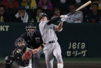 掛布氏が「巨人の野球を変える存在」、「チームを助ける野球ができる」と評価する巨人・松本剛