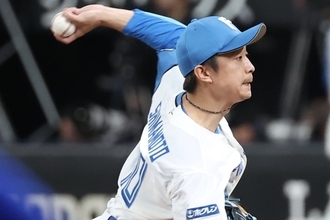 日本ハム・島本、11試合連続無失点で防御率は0点台に！平野謙氏「コントロールが良い」