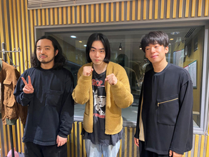 菅田将暉「みんな、そんなことは分かってんねん」Creepy Nutsの告白に大慌て