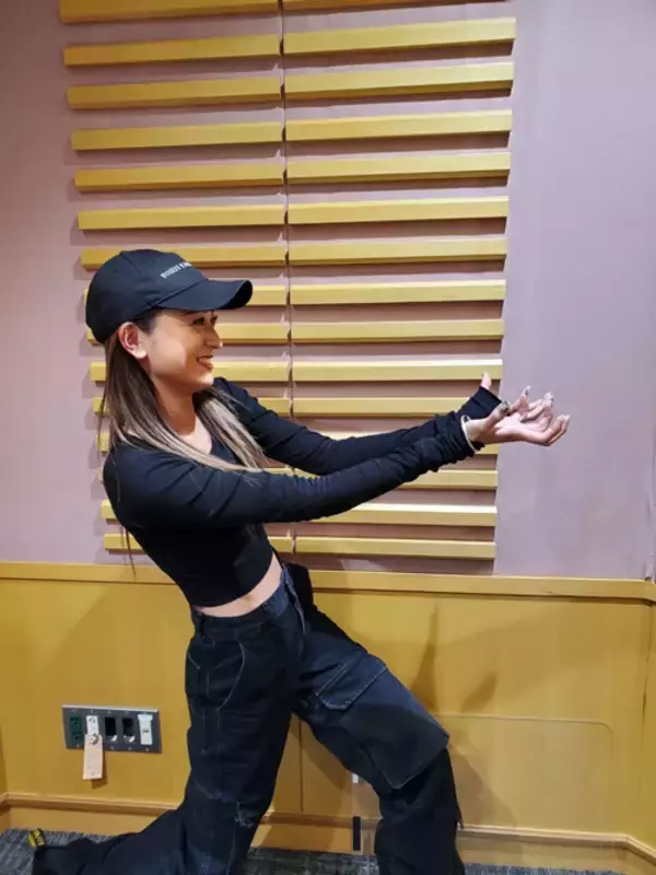 「みちょぱ、TV収録中涙目になった藤田ニコルとの後日談語る「『遊ぼうよ』って言ったら第一声が……」」の画像