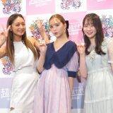 みちょぱ、TV収録中涙目になった藤田ニコルとの後日談語る「『遊ぼうよ』って言ったら第一声が……」