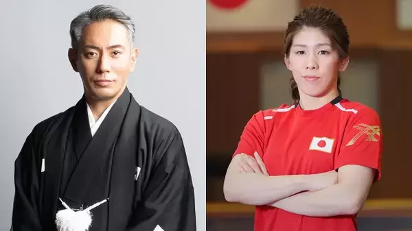 十三代目市川團十郎 襲名披露 直前！ 吉田沙保里との初対談も　『市川團十郎のオールナイトニッポンPremium』放送決定