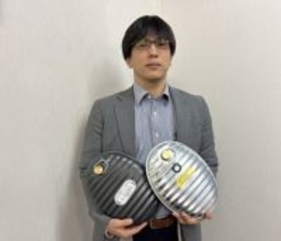 お客様の立場に立ったモノ作り　『トタン湯たんぽ』を作り続ける製作所