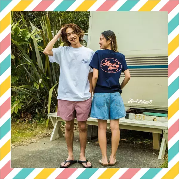 「アパレル、雑貨、グルメ…人気店舗が集結！第一弾店舗発表 「FUN! ALOHA! 2026 in YOKOHAMA」」の画像