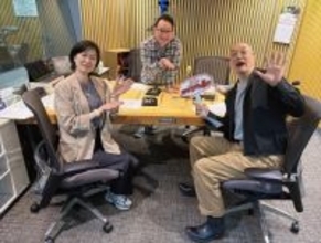 みなみかわが「しんどくて忘れられない仕事」を振り返る『ラジオビバリー昼ズ』