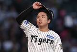 「阪神・村上、まさかの5回5失点　桧山氏「悪くても悪いなりのピッチングができていたのが…」」の画像1