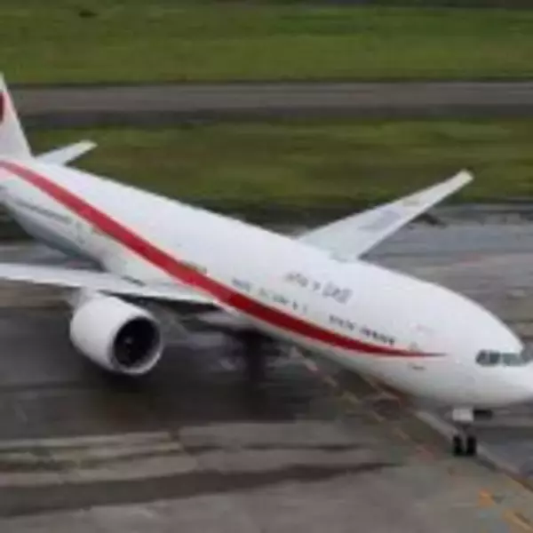 「天皇、皇后両陛下が乗られる際の政府専用機の「コールサイン」の重要性」の画像