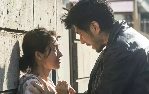 『時には懺悔を』西島秀俊×満島ひかり、赦しと希望へとつながる奇跡の物語