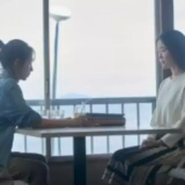 「『時には懺悔を』西島秀俊×満島ひかり、赦しと希望へとつながる奇跡の物語」の画像