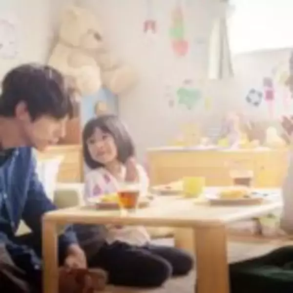 「『時には懺悔を』西島秀俊×満島ひかり、赦しと希望へとつながる奇跡の物語」の画像