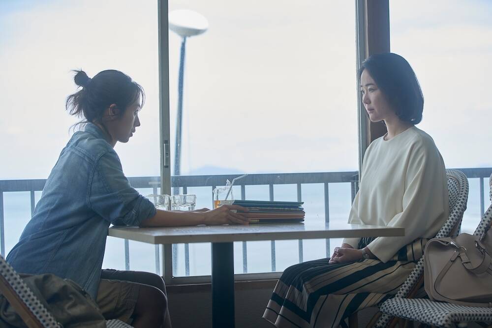 『時には懺悔を』西島秀俊×満島ひかり、赦しと希望へとつながる奇跡の物語