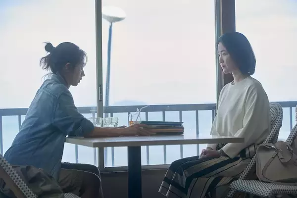 「『時には懺悔を』西島秀俊×満島ひかり、赦しと希望へとつながる奇跡の物語」の画像