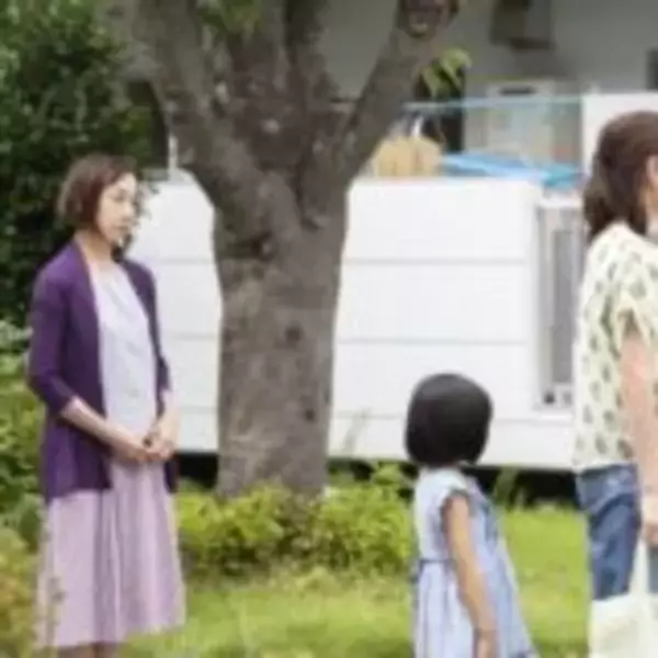「『時には懺悔を』西島秀俊×満島ひかり、赦しと希望へとつながる奇跡の物語」の画像