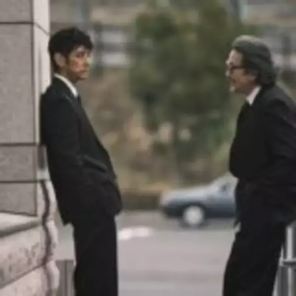 「『時には懺悔を』西島秀俊×満島ひかり、赦しと希望へとつながる奇跡の物語」の画像