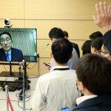 岸田総理リモート会見映像の“不気味な色合い”に「一事が万事、危機管理がなってない」辛坊治郎が苦言