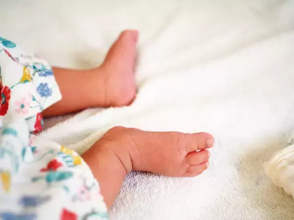 妊婦から子どもに感染する「先天梅毒」を防ぐには