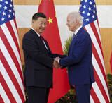 「アメリカの罠にはまりつつある中国　ソ連崩壊を彷彿とさせる動き」の画像1