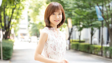 「ニッポン放送のカレンダーを撮るのにとっておきの場所で撮影できました」増山さやかアナウンサー