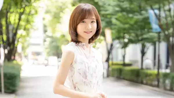 「ニッポン放送のカレンダーを撮るのにとっておきの場所で撮影できました」増山さやかアナウンサー