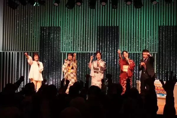 「瀬口侑希　25周年の舞台で挑んだ一本刀土俵入りとビオラ演奏」の画像