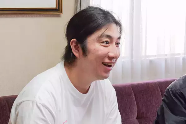 「正体は口外禁止の鬼「やぶ」とは！？　海を望む呉の総鎮守、亀山神社にてランパンプスが合格祈願！」の画像