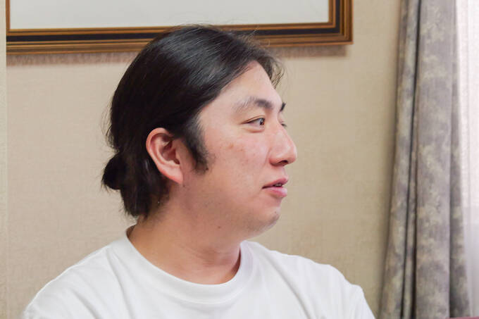 正体は口外禁止の鬼「やぶ」とは！？　海を望む呉の総鎮守、亀山神社にてランパンプスが合格祈願！