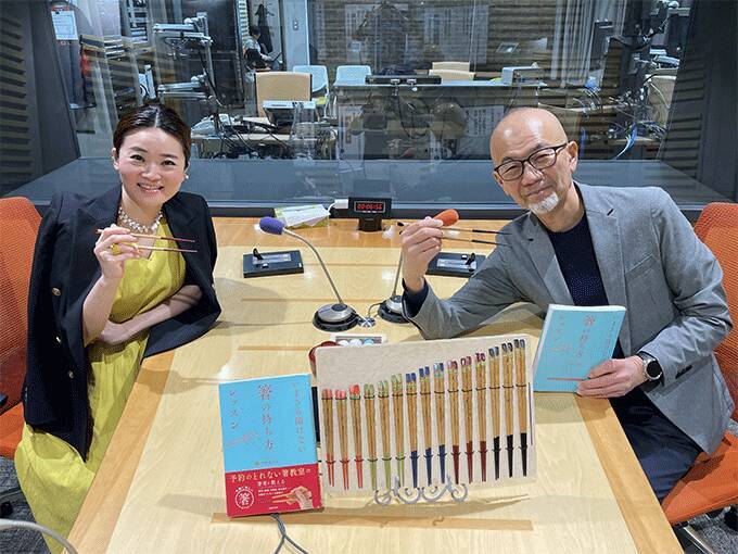 ずっと気になっていた箸の持ち方、今からでも直せる5つのポイント