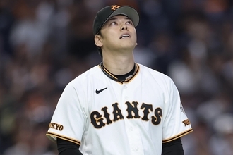 江本氏「投げているピッチャーを見ないと」巨人、申告敬遠が裏目に